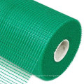 Wall Materials Application and High Temperature Standing Temperature Alkali Resistant Fiberglass Mesh with Cheap Price